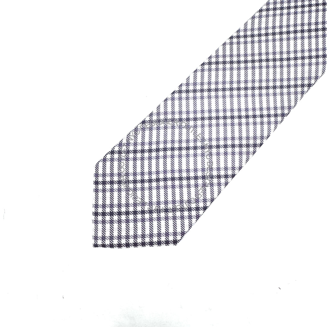 Brioni Silk Tie