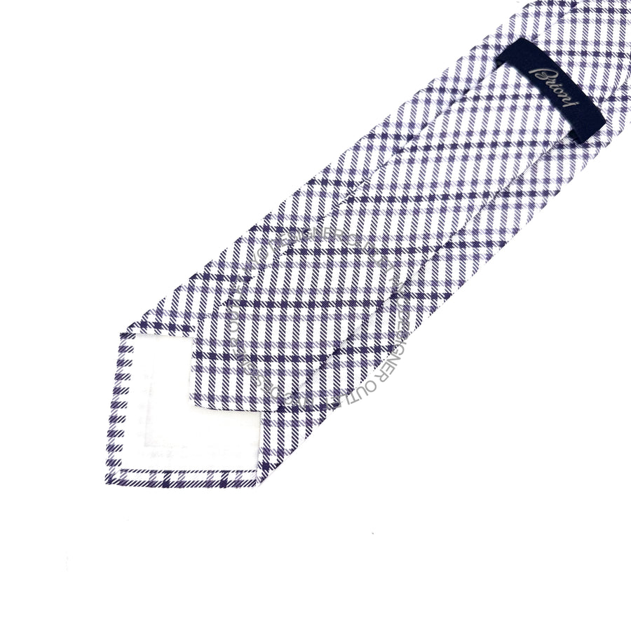 Brioni Silk Tie