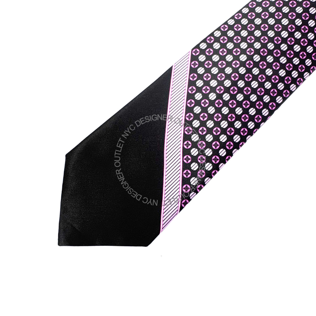 Brioni Silk Tie