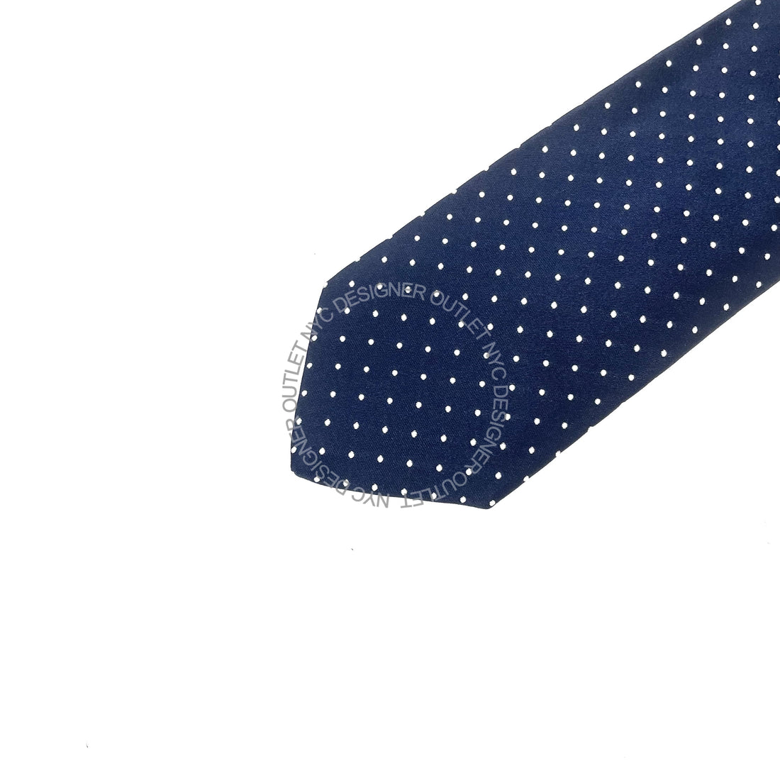 Borrelli Mens Silk Tie