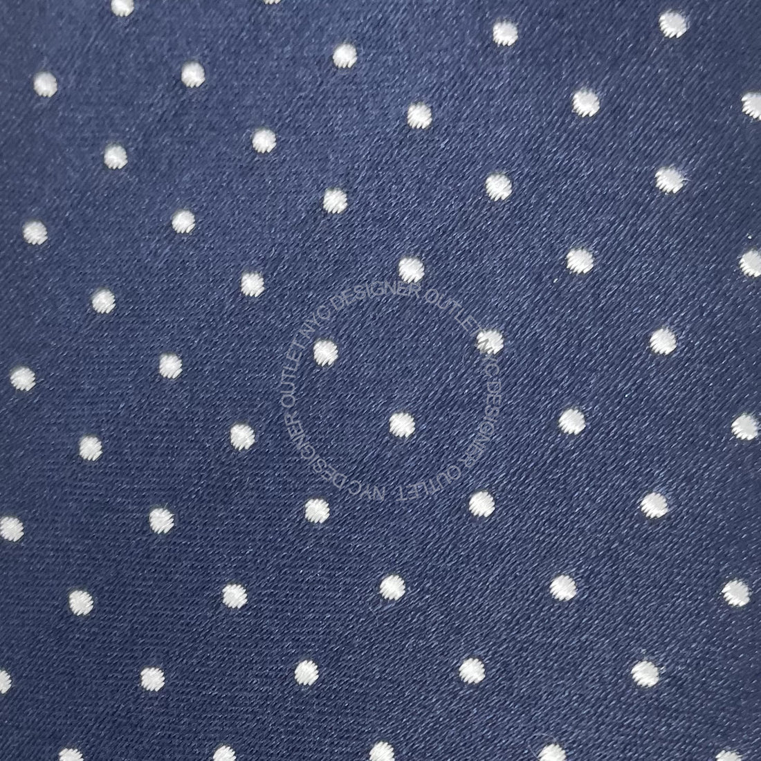 Borrelli Mens Silk Tie