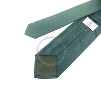 Borrelli Mens Silk Tie