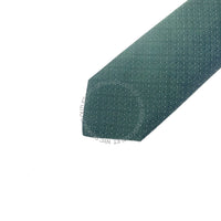 Borrelli Mens Silk Tie