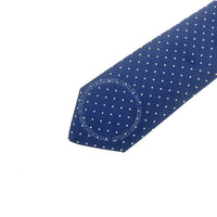 Borrelli Mens Silk Tie