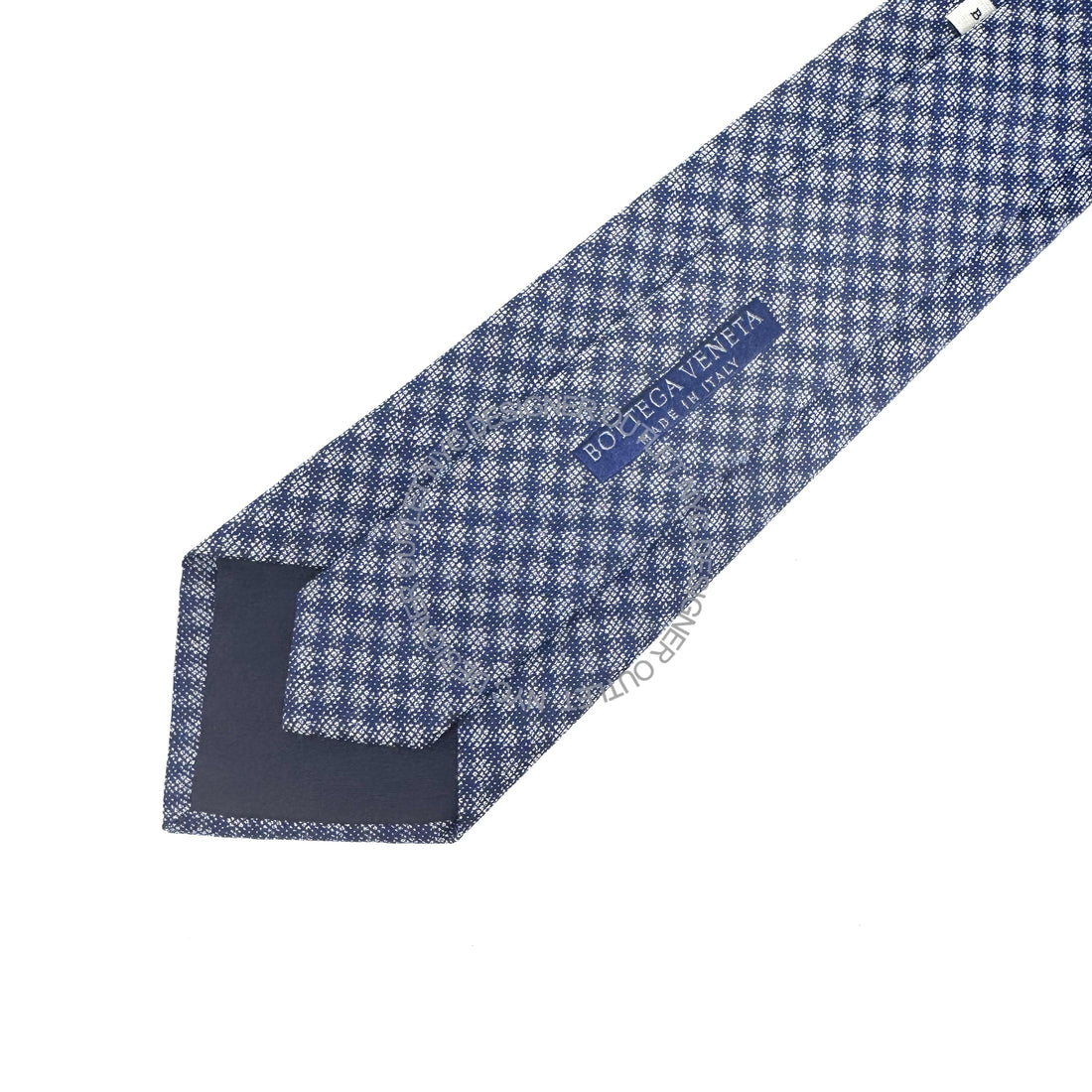 Bottega Vanetta Tie
