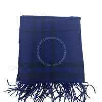 Burberry Wool Scarf