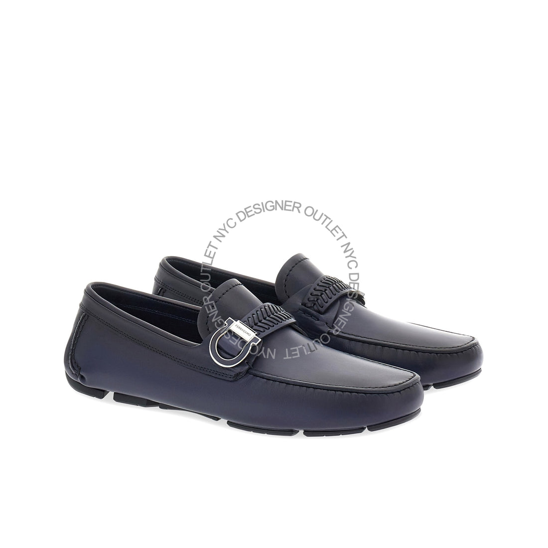 Ferragamo Calipso Drivers