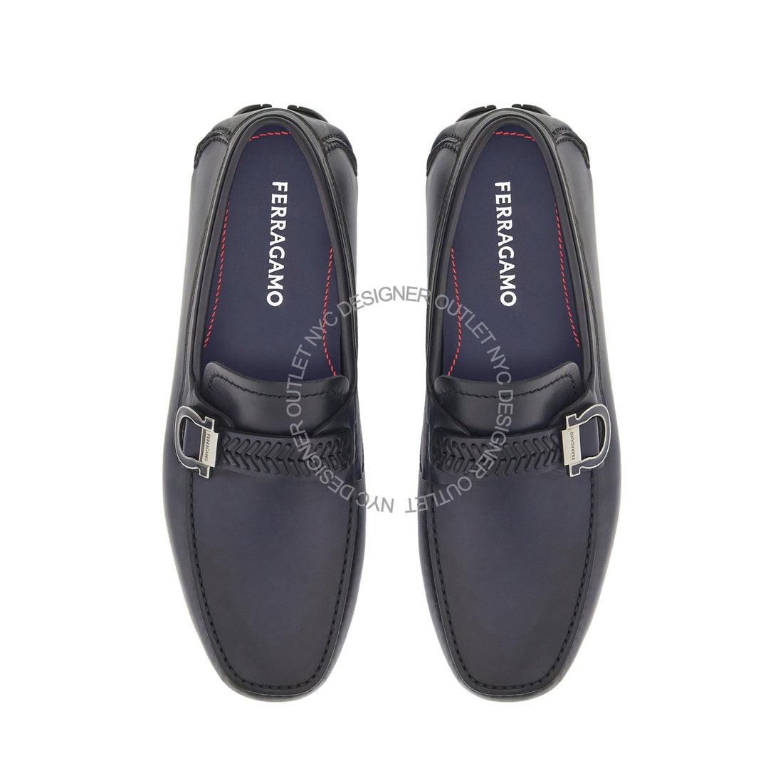 Ferragamo Calipso Drivers