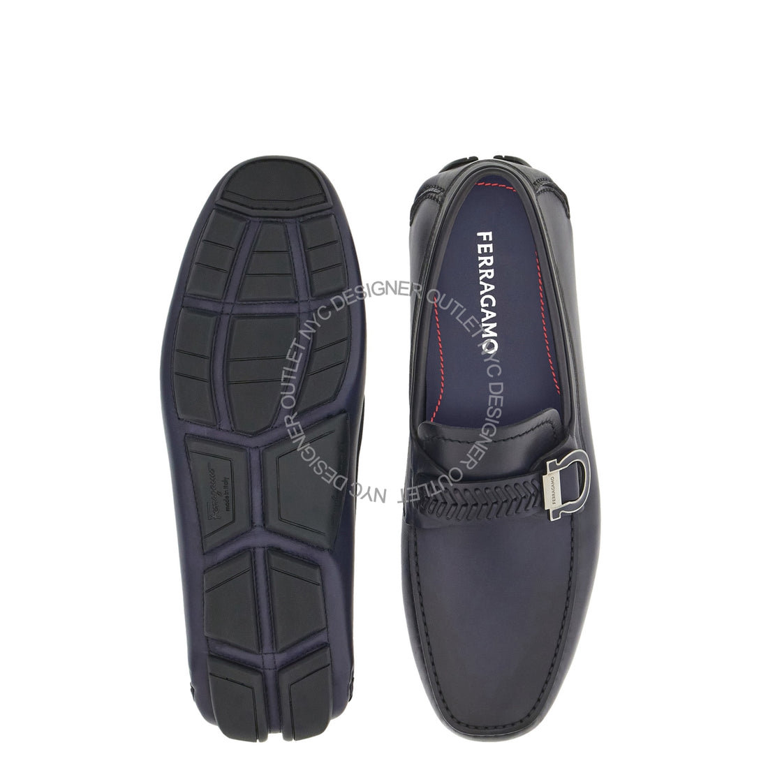 Ferragamo Calipso Drivers