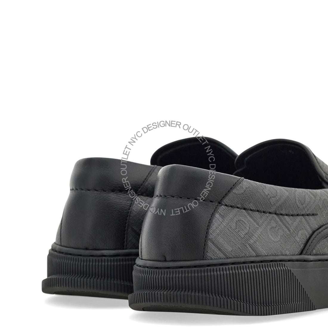 Ferragamo Cameron Sneakers