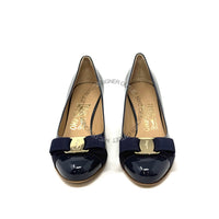 Ferragamo Carla 55 Pumps