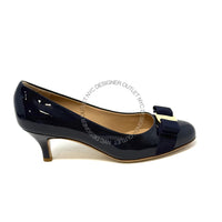 Ferragamo Carla 55 Pumps
