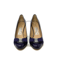 Ferragamo Carla 70 Pumps