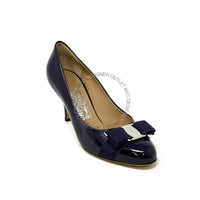 Ferragamo Carla 70 Pumps