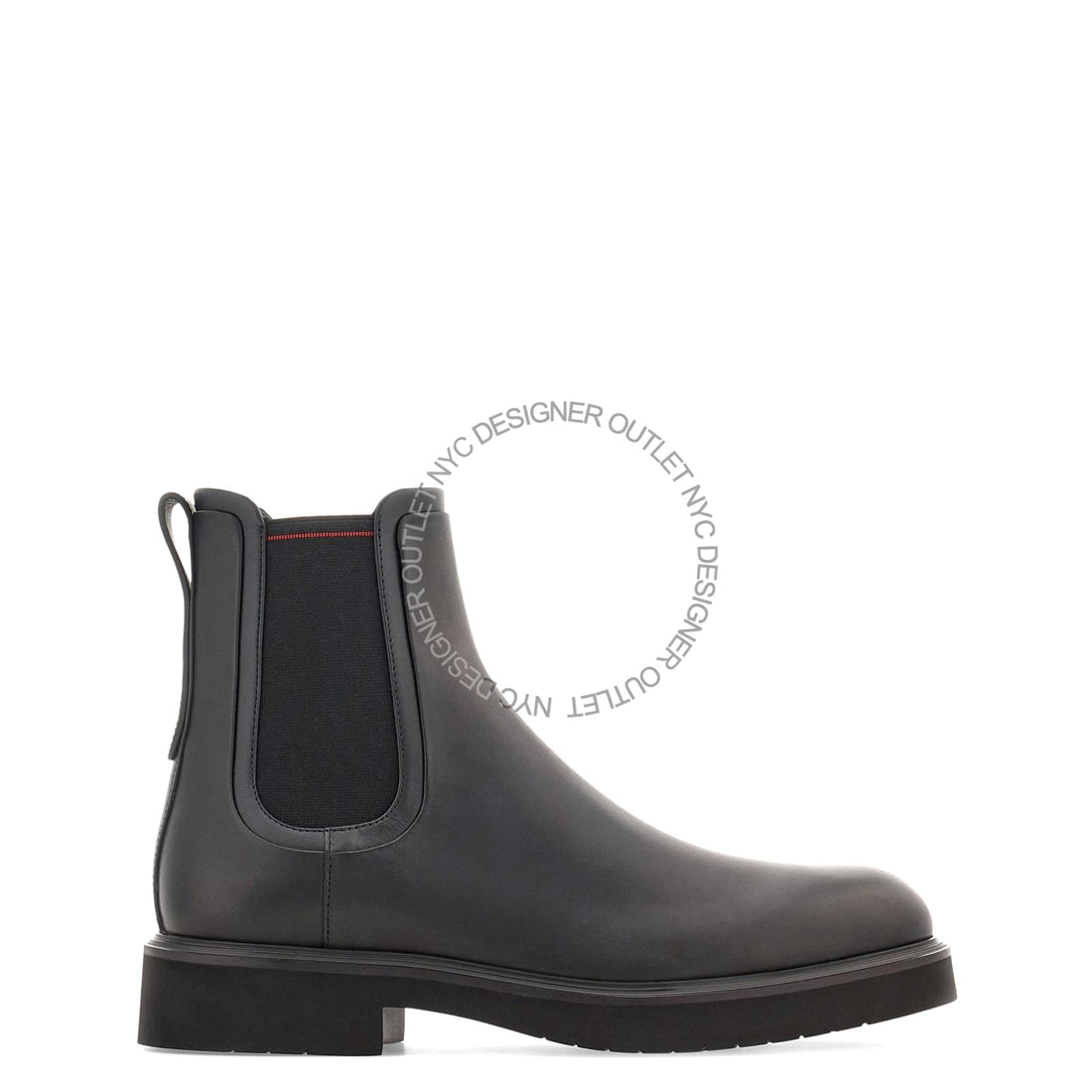 Ferragamo Cezanne Boots