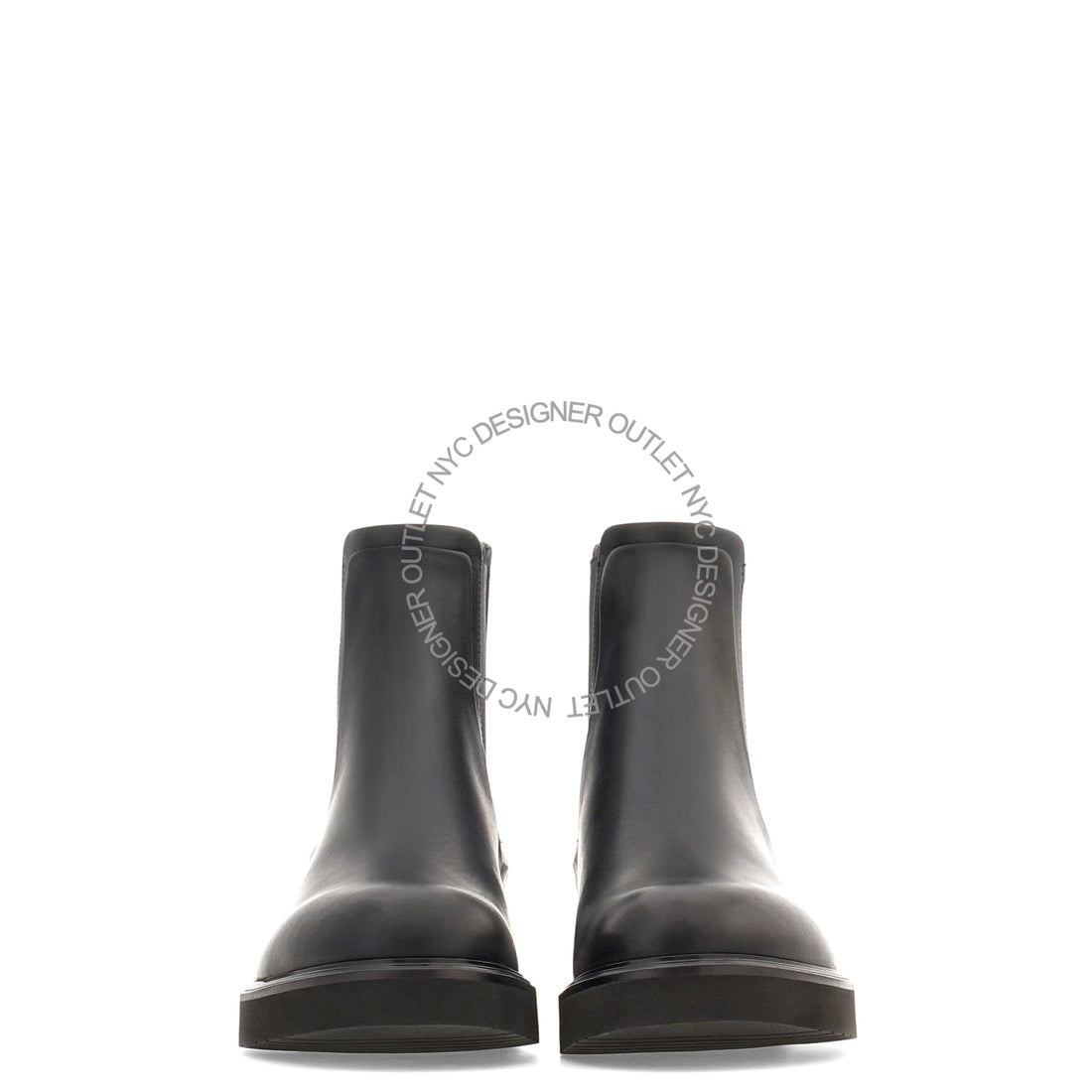 Ferragamo Cezanne Boots