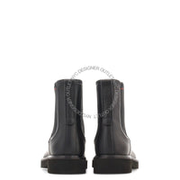 Ferragamo Cezanne Boots