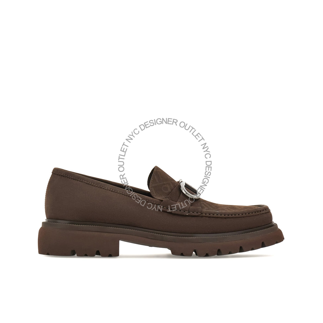 Ferragamo Cocoon Loafers