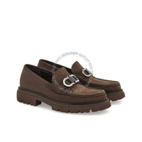 Ferragamo Cocoon Loafers
