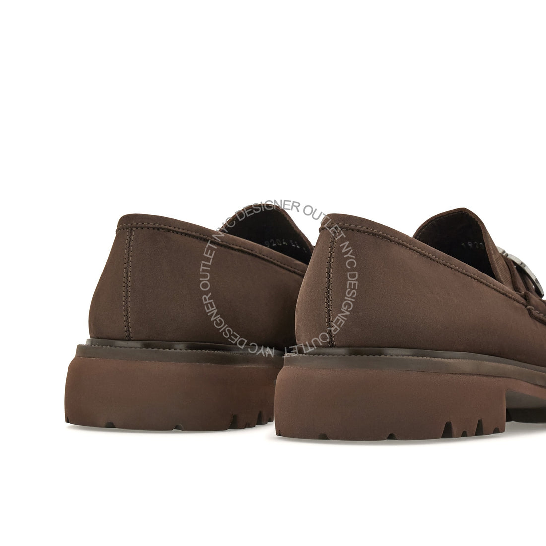 Ferragamo Cocoon Loafers