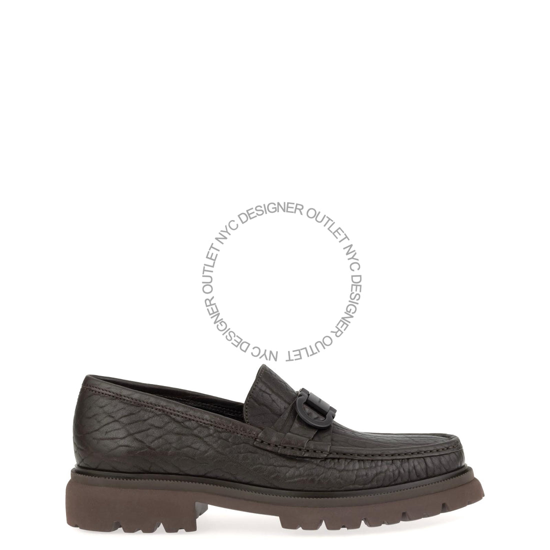 Ferragamo Cocoon Loafers