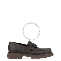 Ferragamo Cocoon Loafers