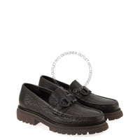 Ferragamo Cocoon Loafers
