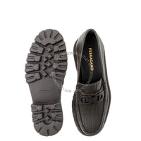Ferragamo Cocoon Loafers
