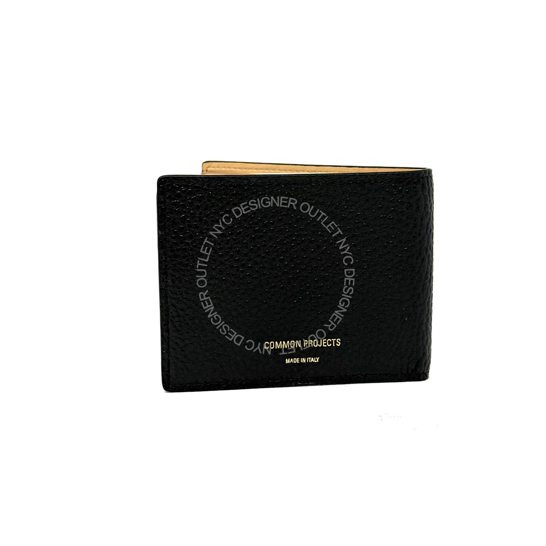 Bifold Wallet