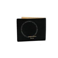 Bifold Wallet