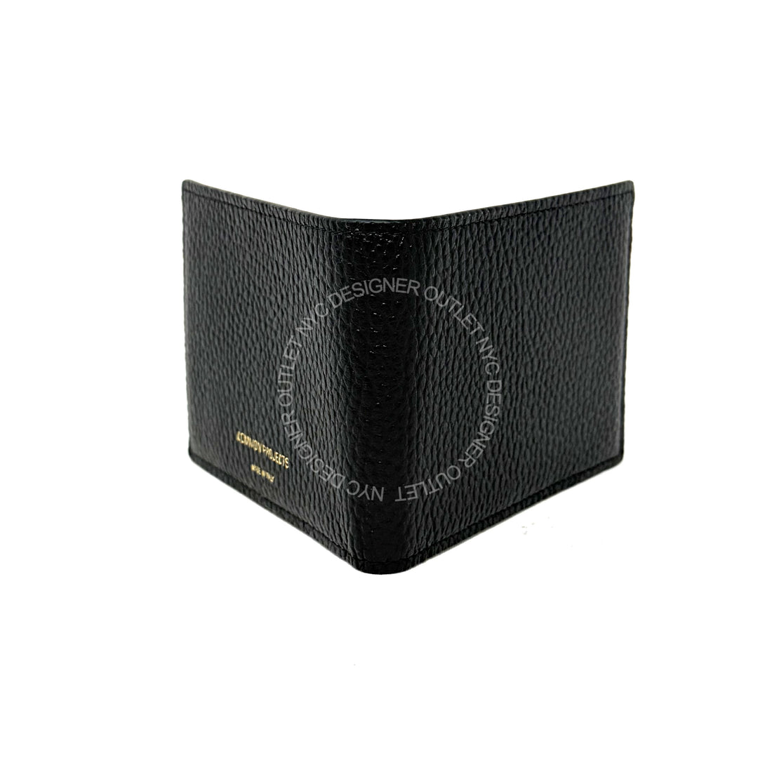 Bifold Wallet