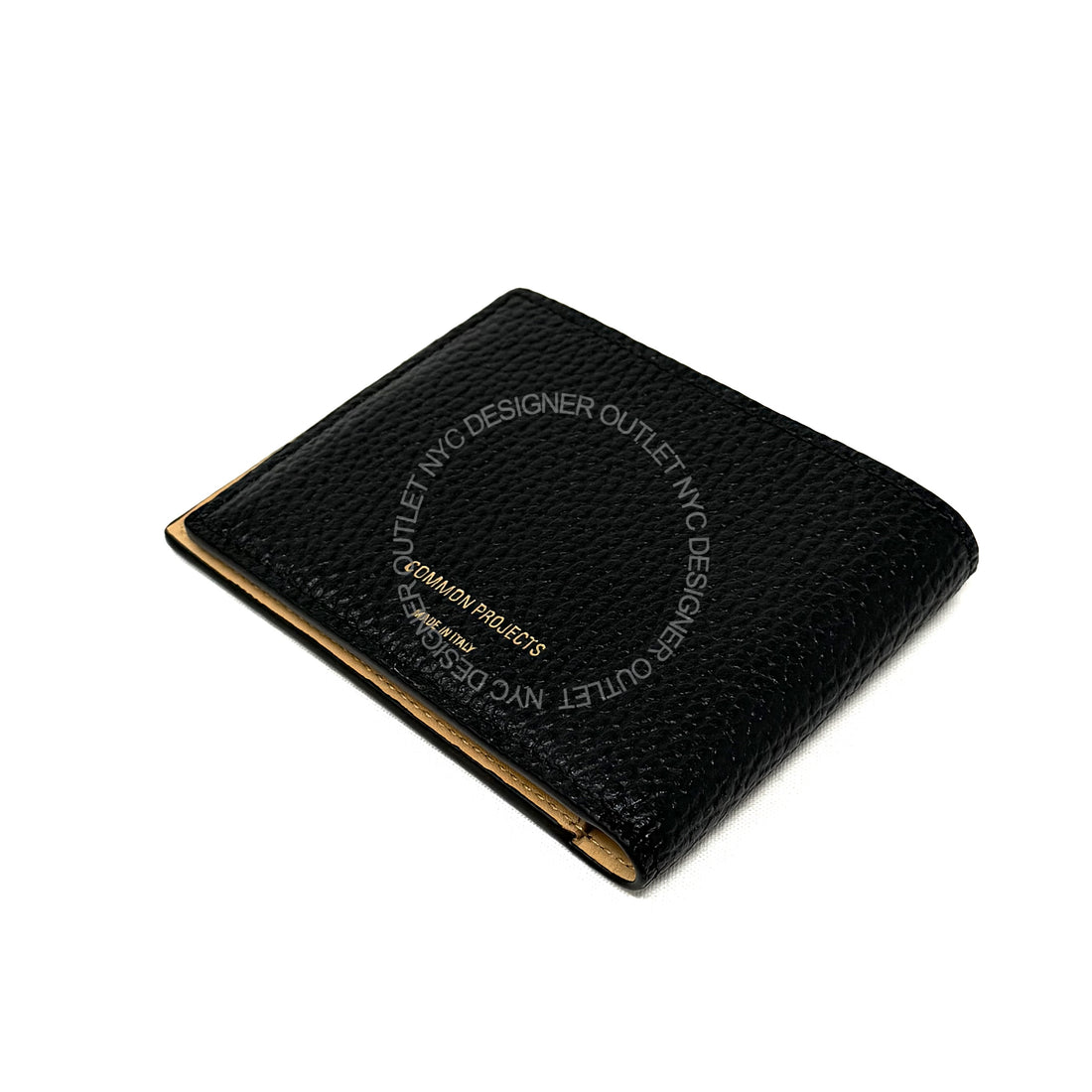 Bifold Wallet