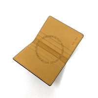 Leather Card Wallet