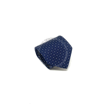 Borrelli Mens Silk Tie