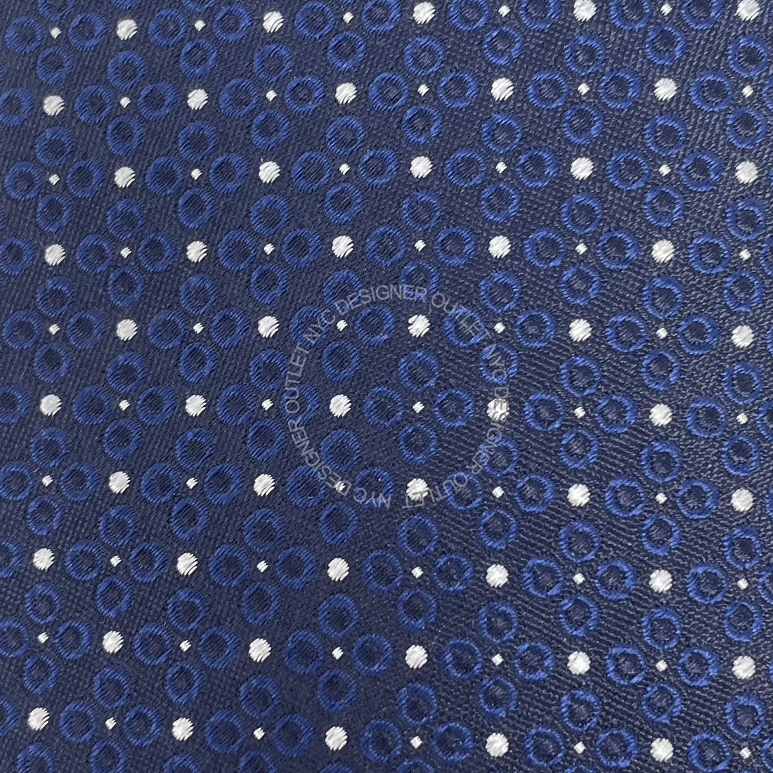 Borrelli Mens Silk Tie