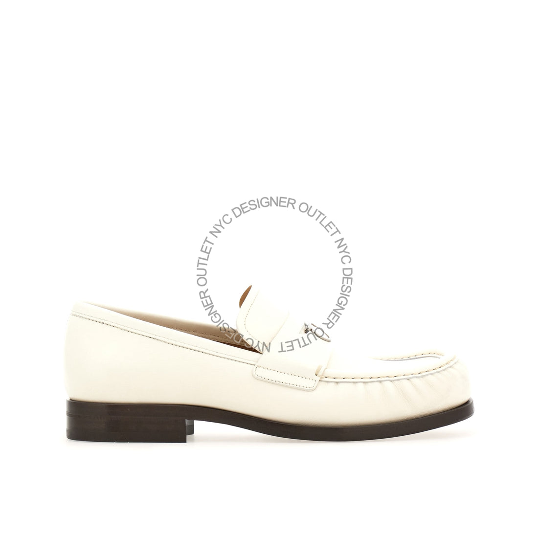 Ferragamo Delmo Loafers