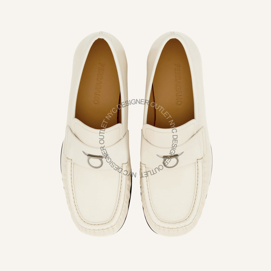Ferragamo Delmo Loafers