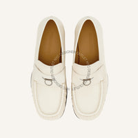 Ferragamo Delmo Loafers