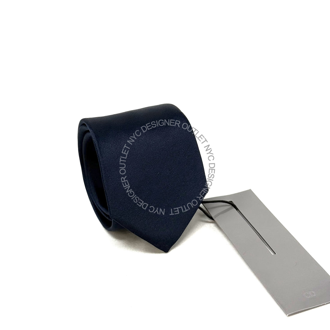 Dior Silk Tie