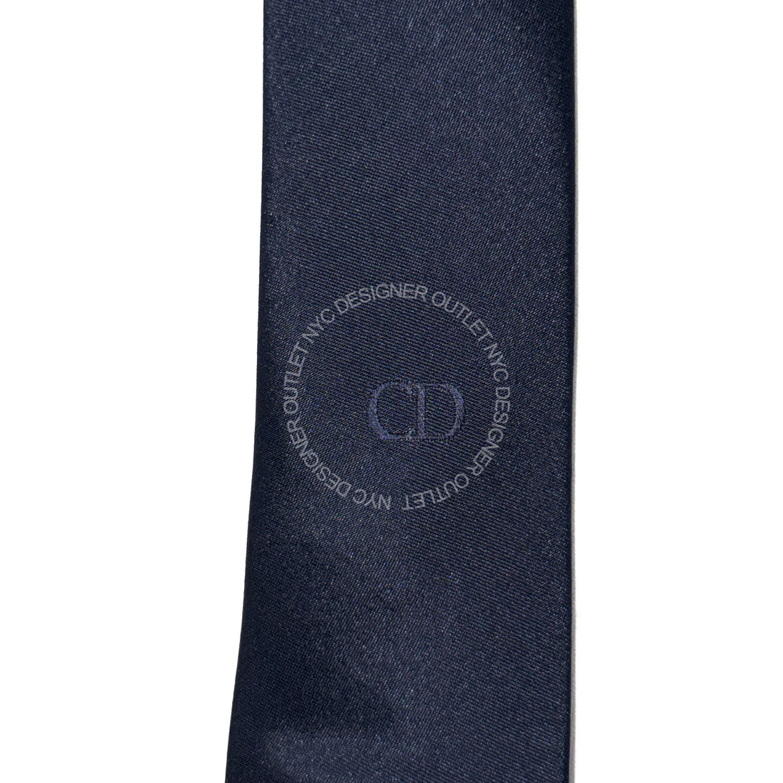 Dior Silk Tie