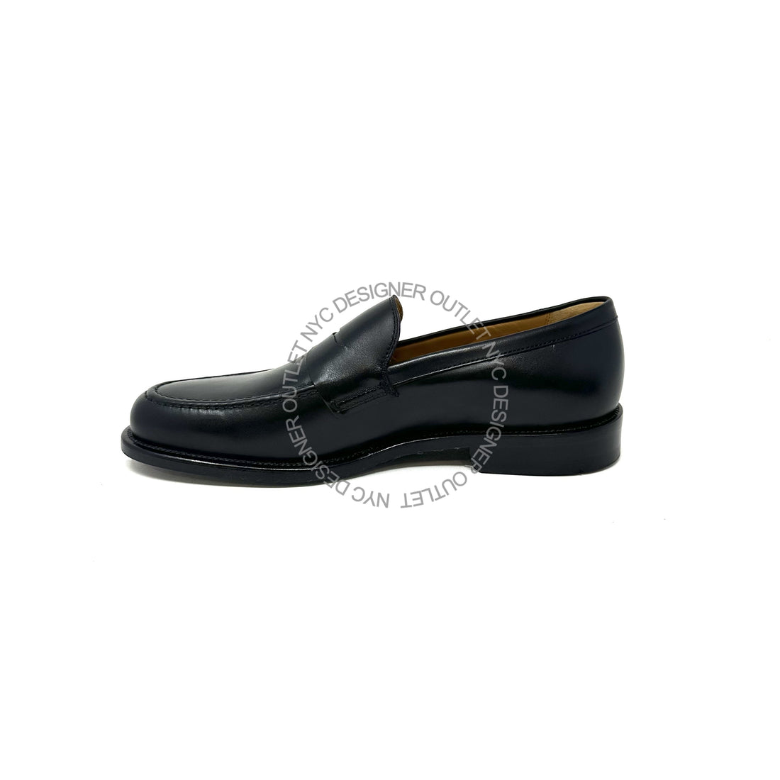 THE ELANCE PENNY LOAFER