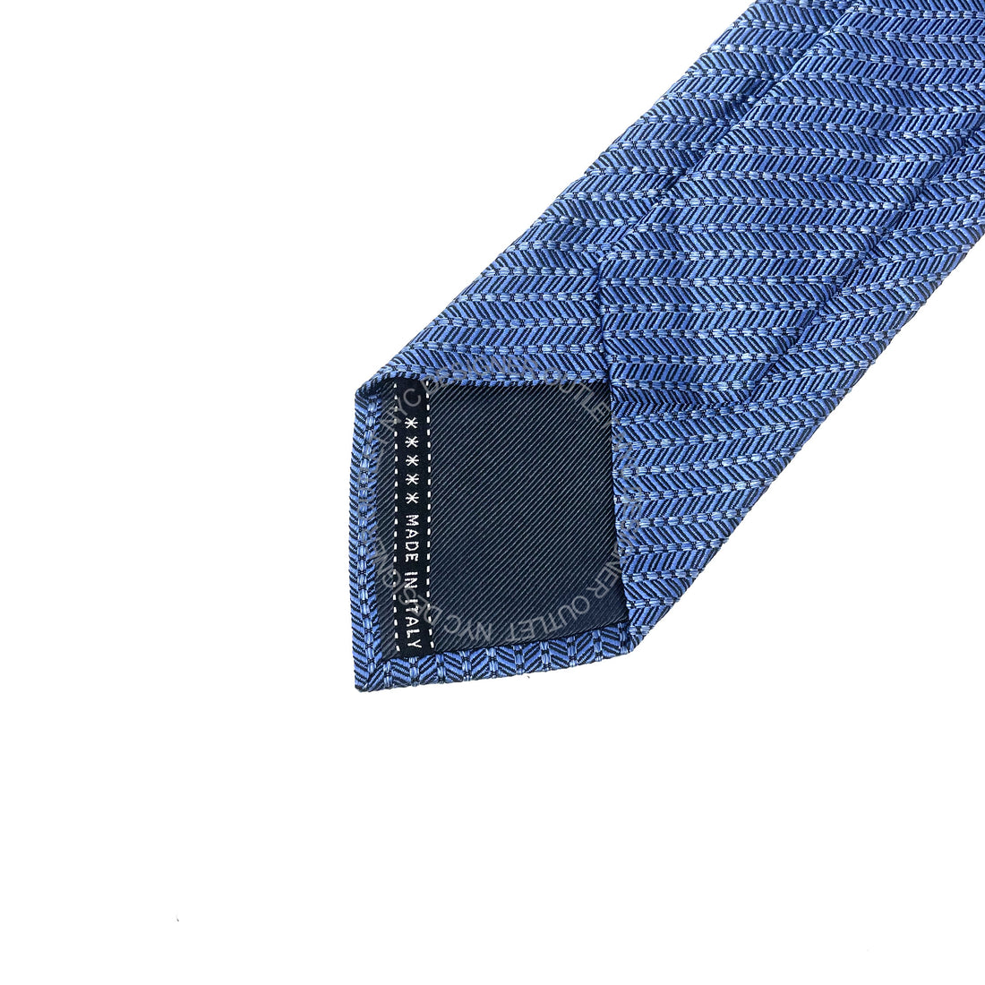 Zegna Silk Tie