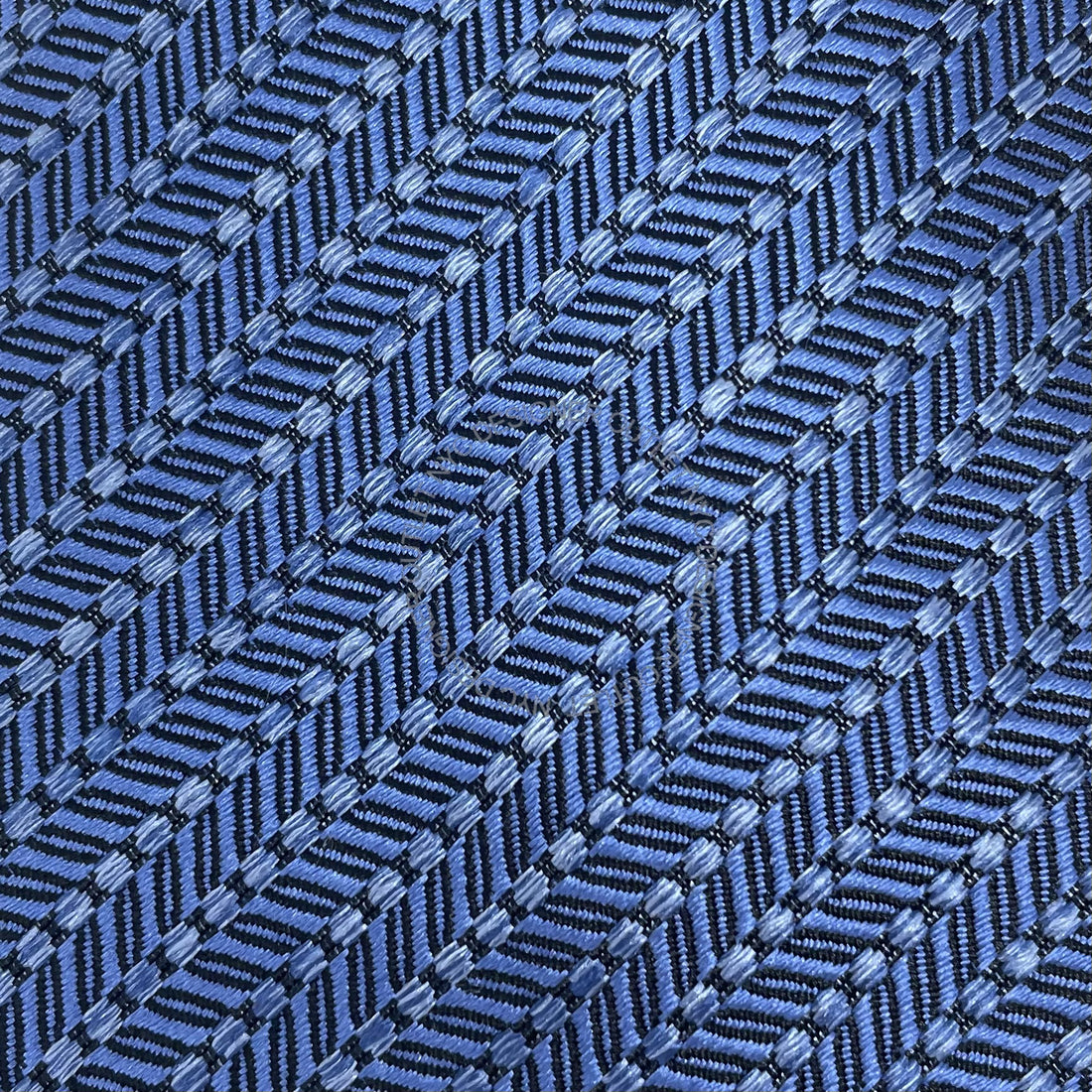 Zegna Silk Tie