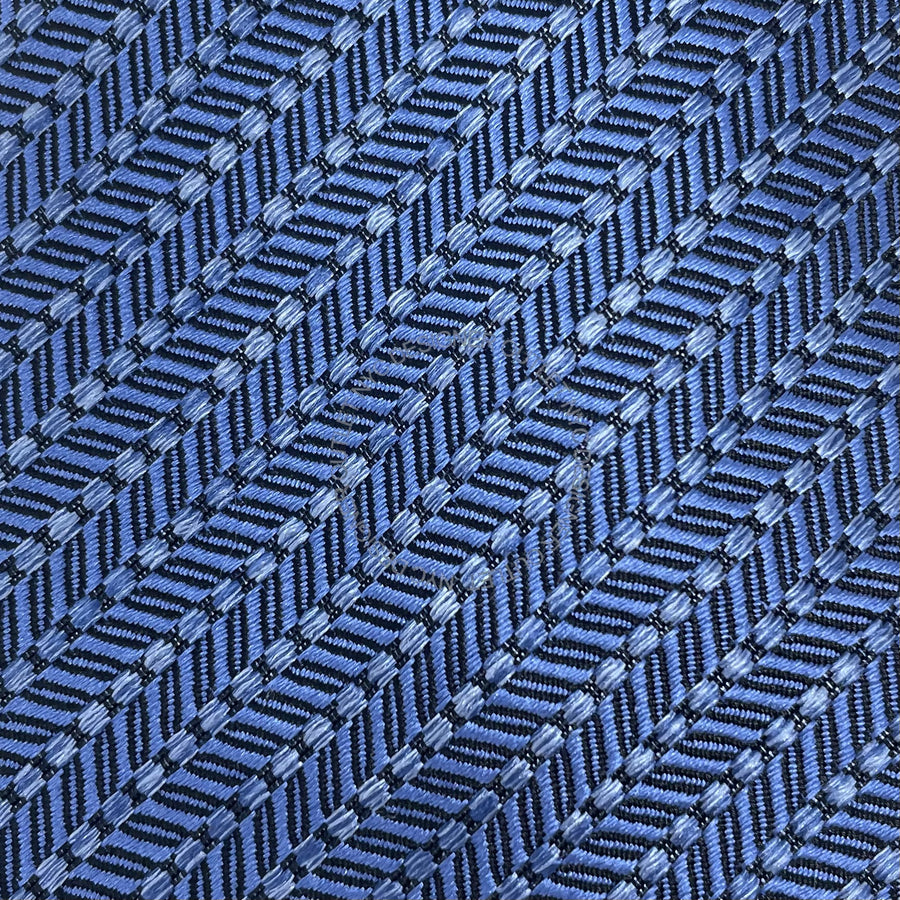 Zegna Silk Tie
