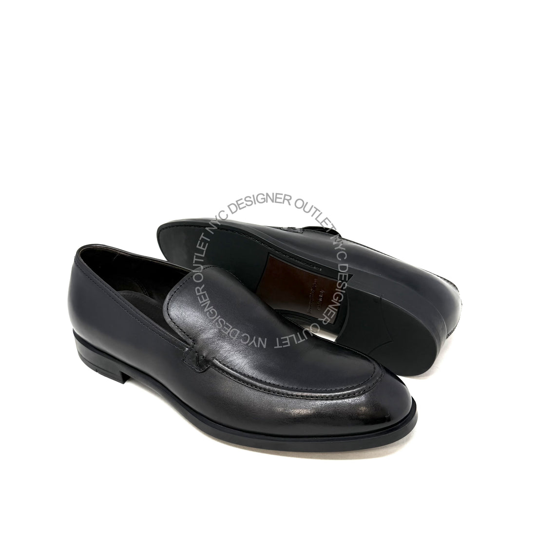 Zegna Loafers