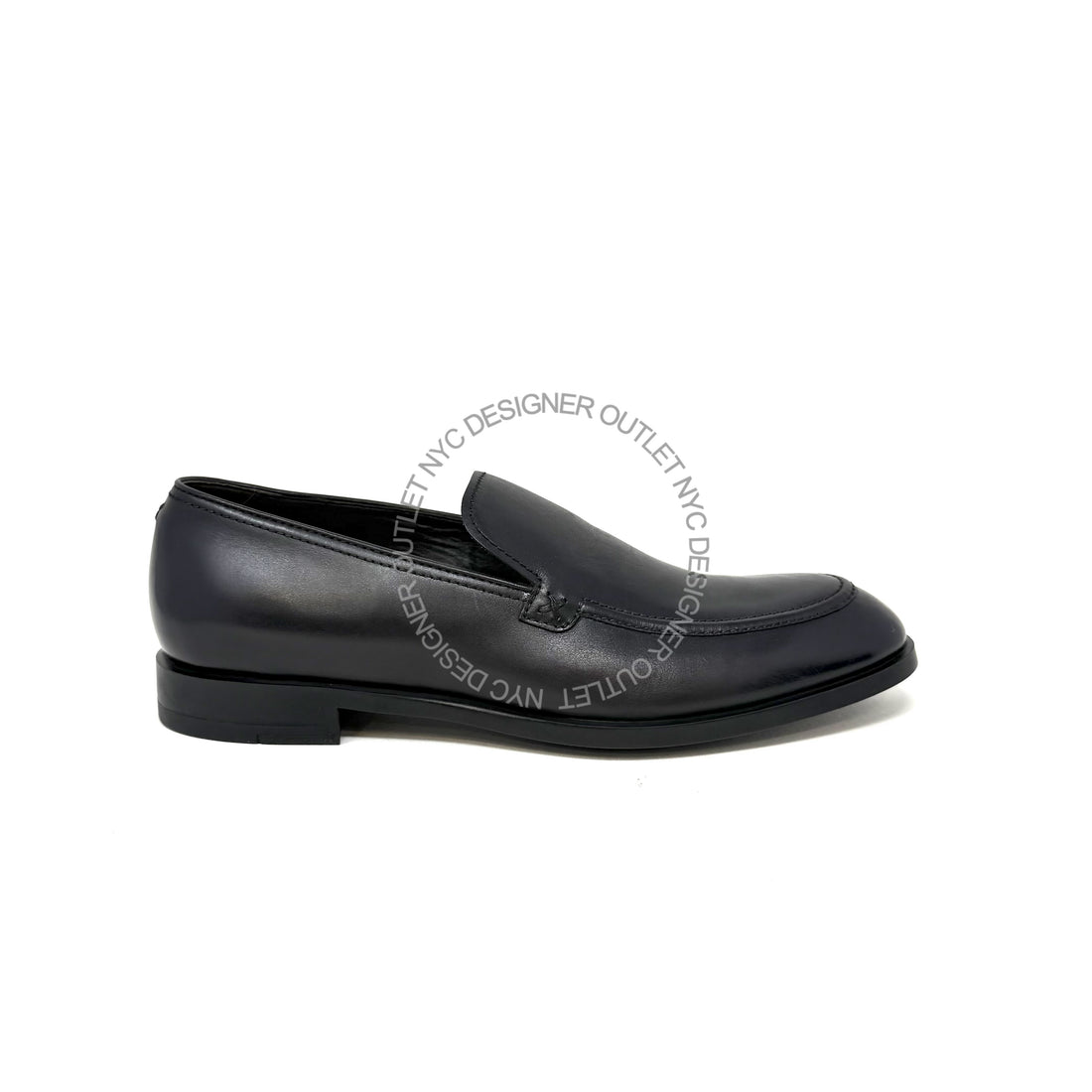 Zegna Loafers