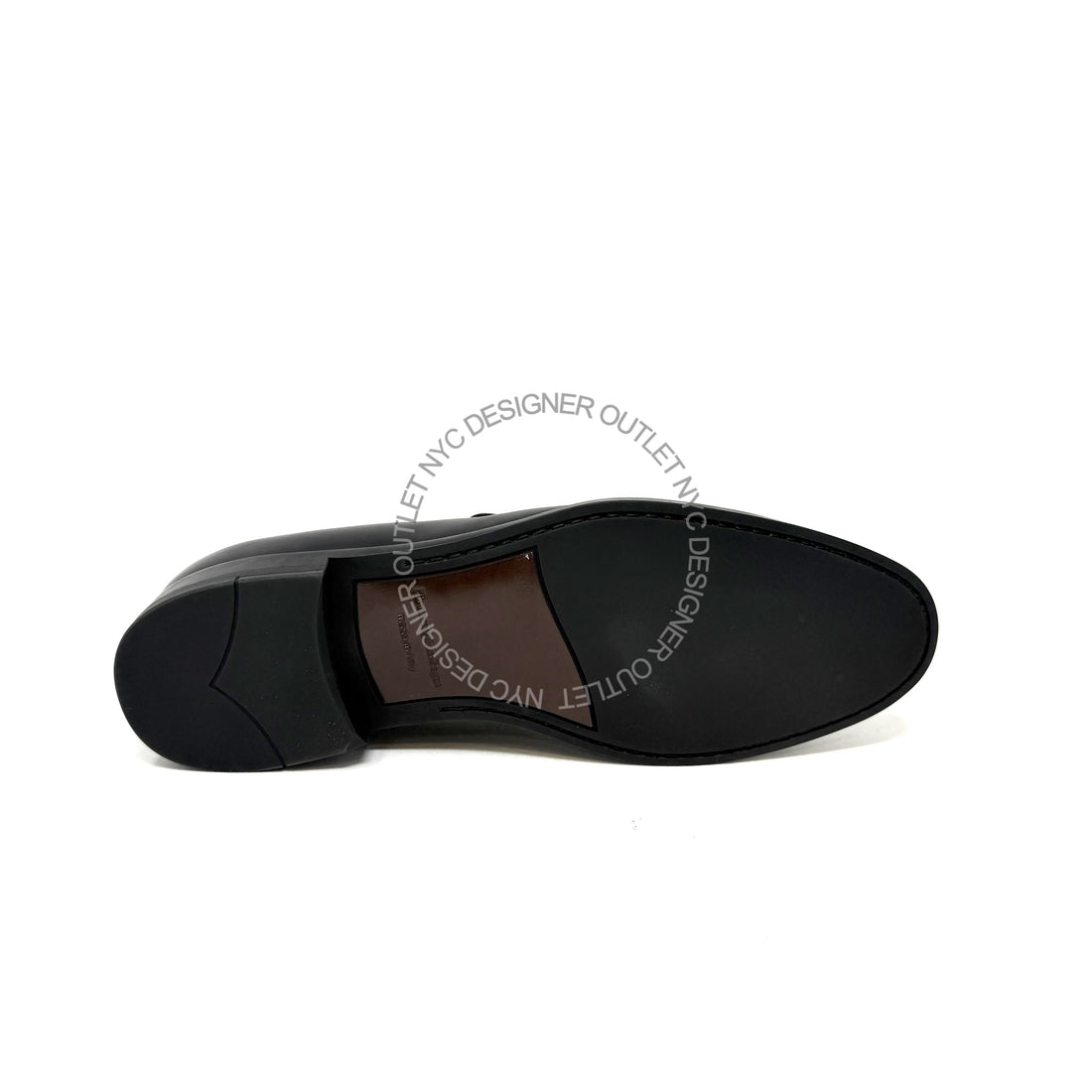 Zegna Loafers