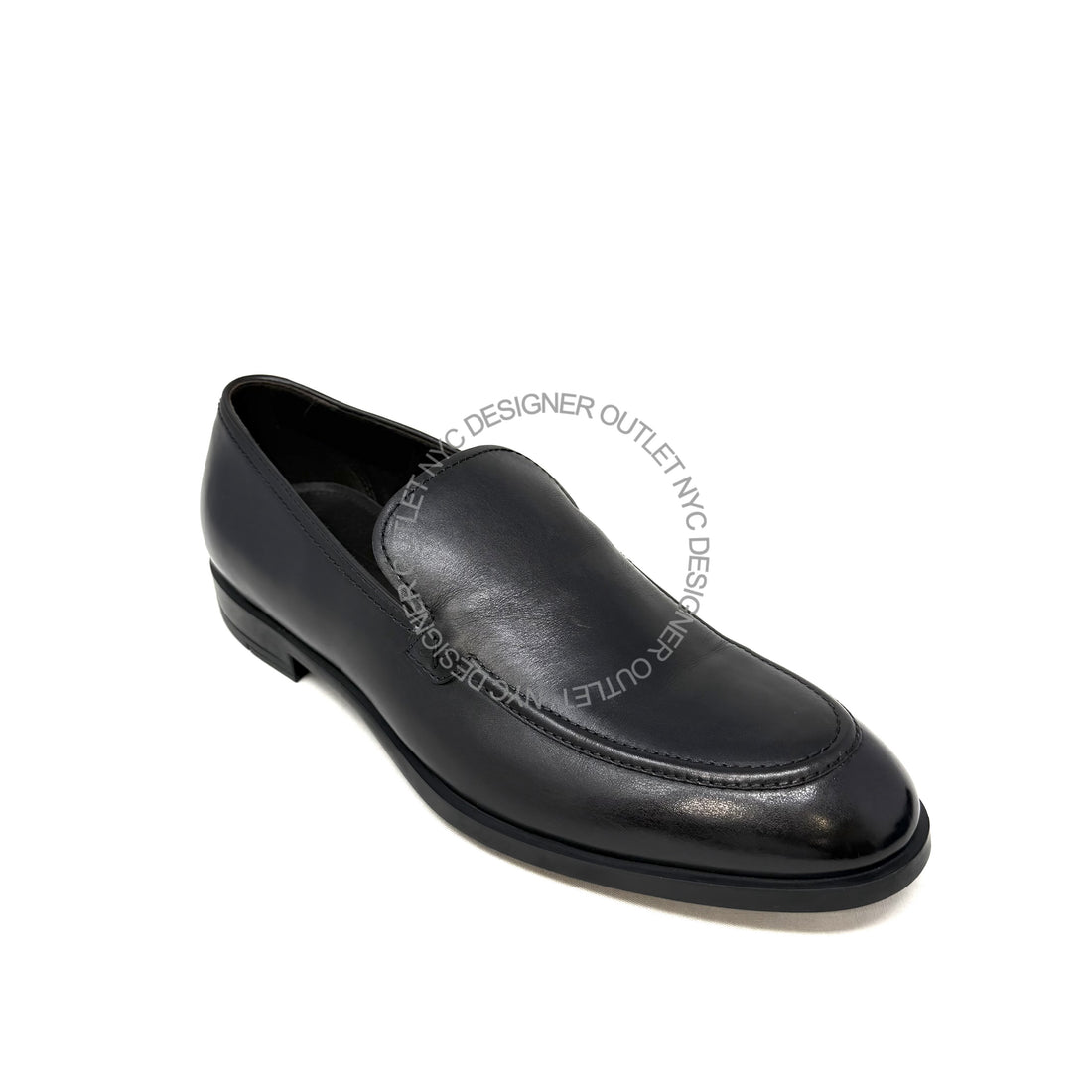 Zegna Loafers