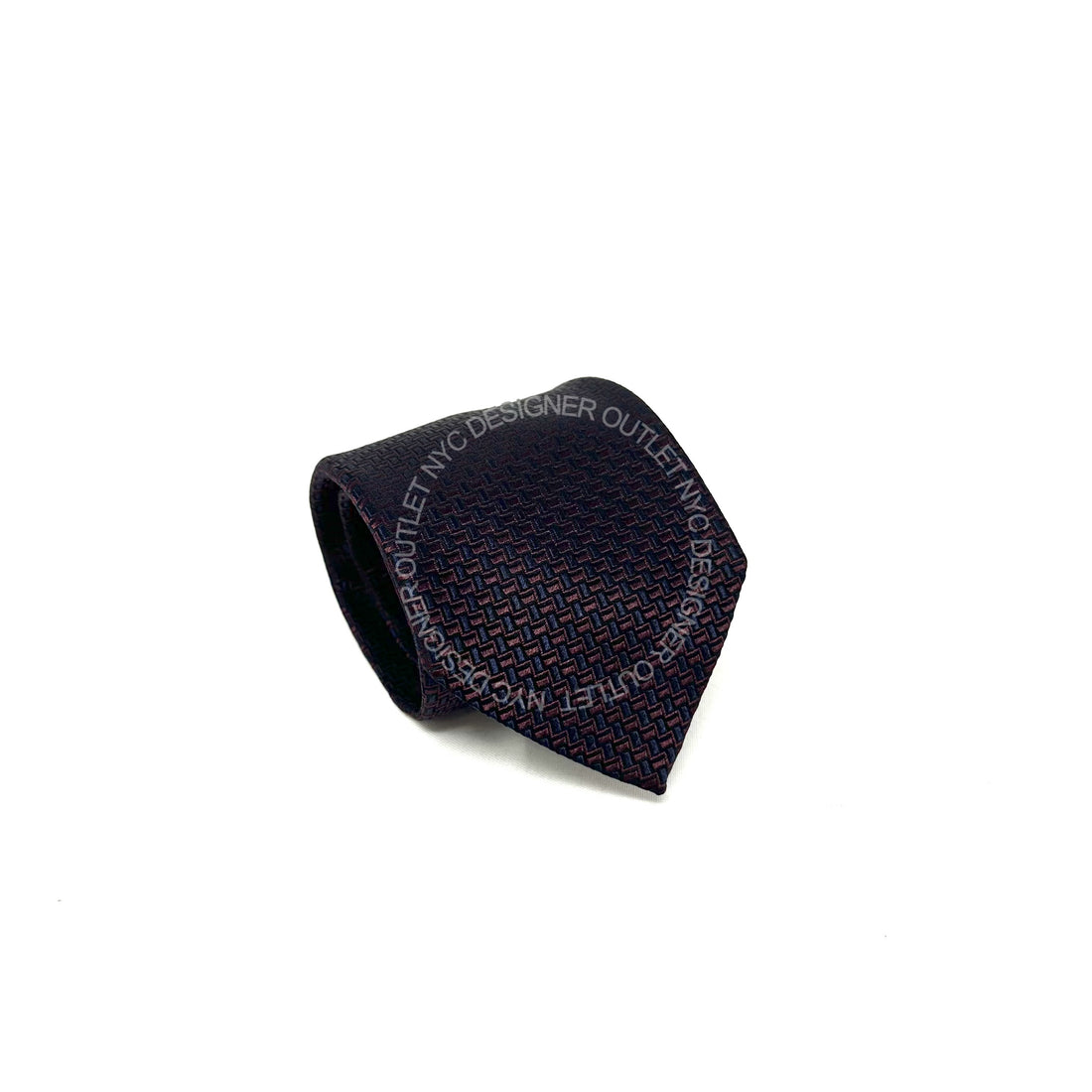 Zegna Silk Tie