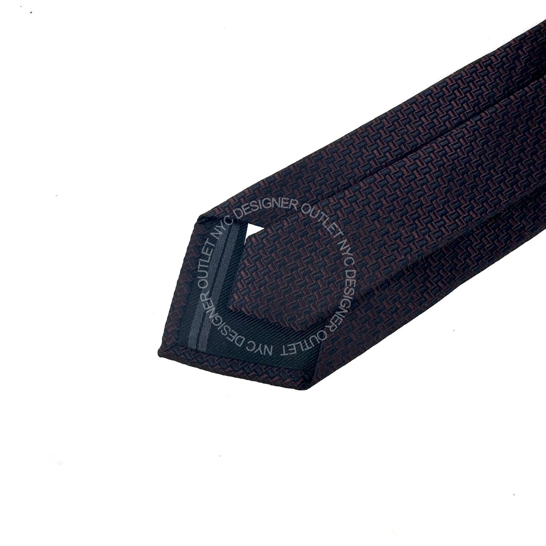 Zegna Silk Tie